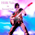 Holli Vals Resident